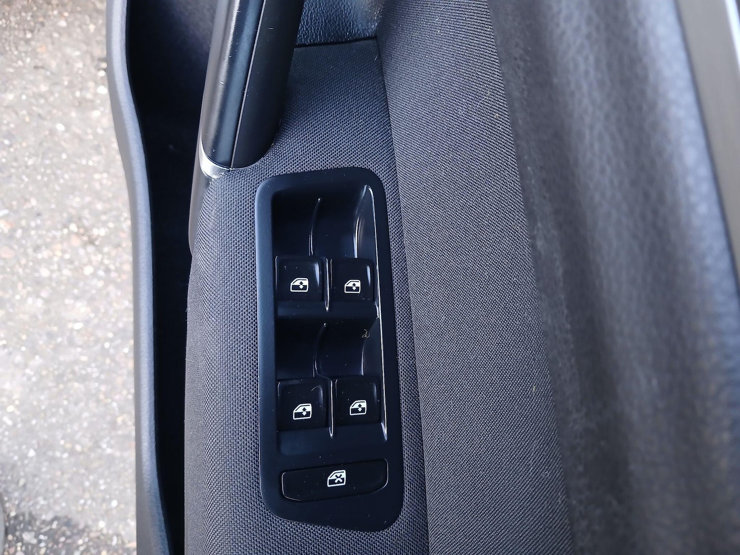 Used Volkswagen Golf SV 2018 for sale - 77351947: Photo 19