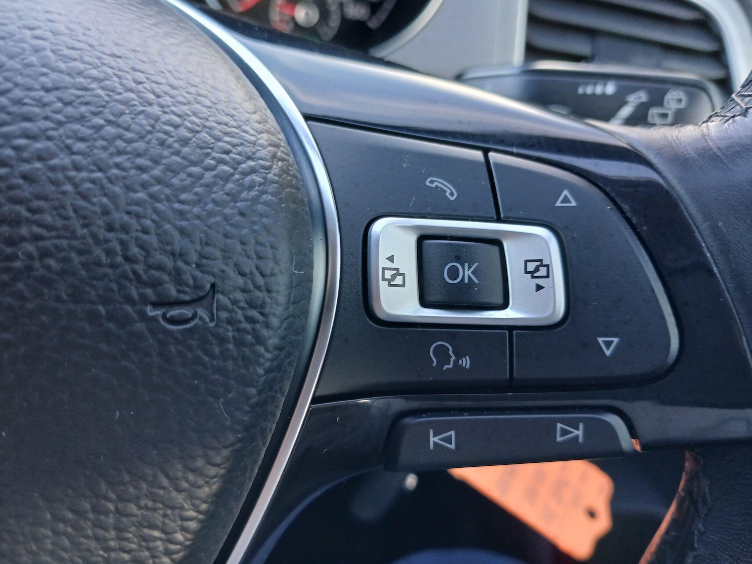 Used Volkswagen Golf SV 2018 for sale - 77351947: Photo 22