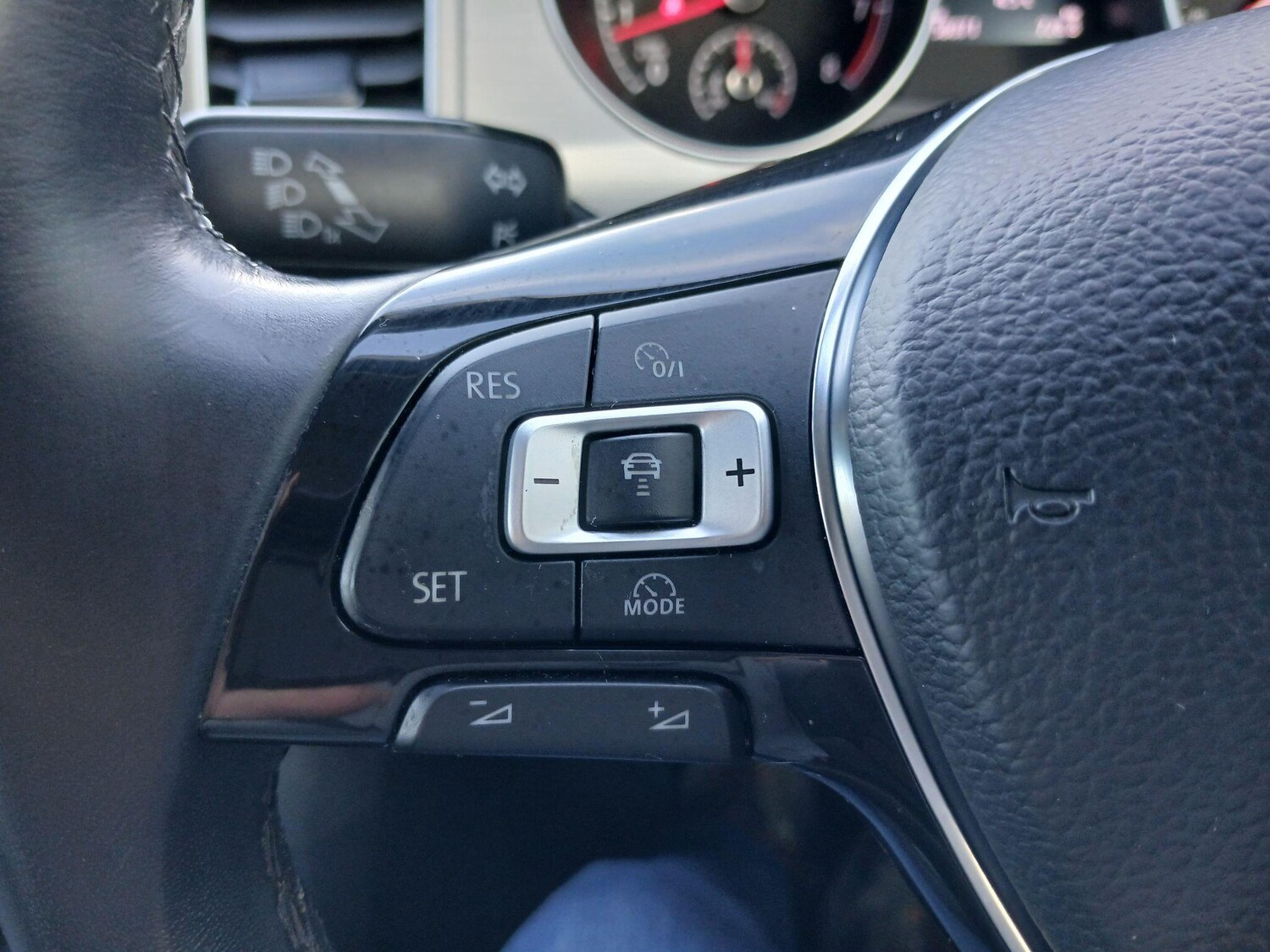 Used Volkswagen Golf SV 2018 for sale - 77351947: Photo 23