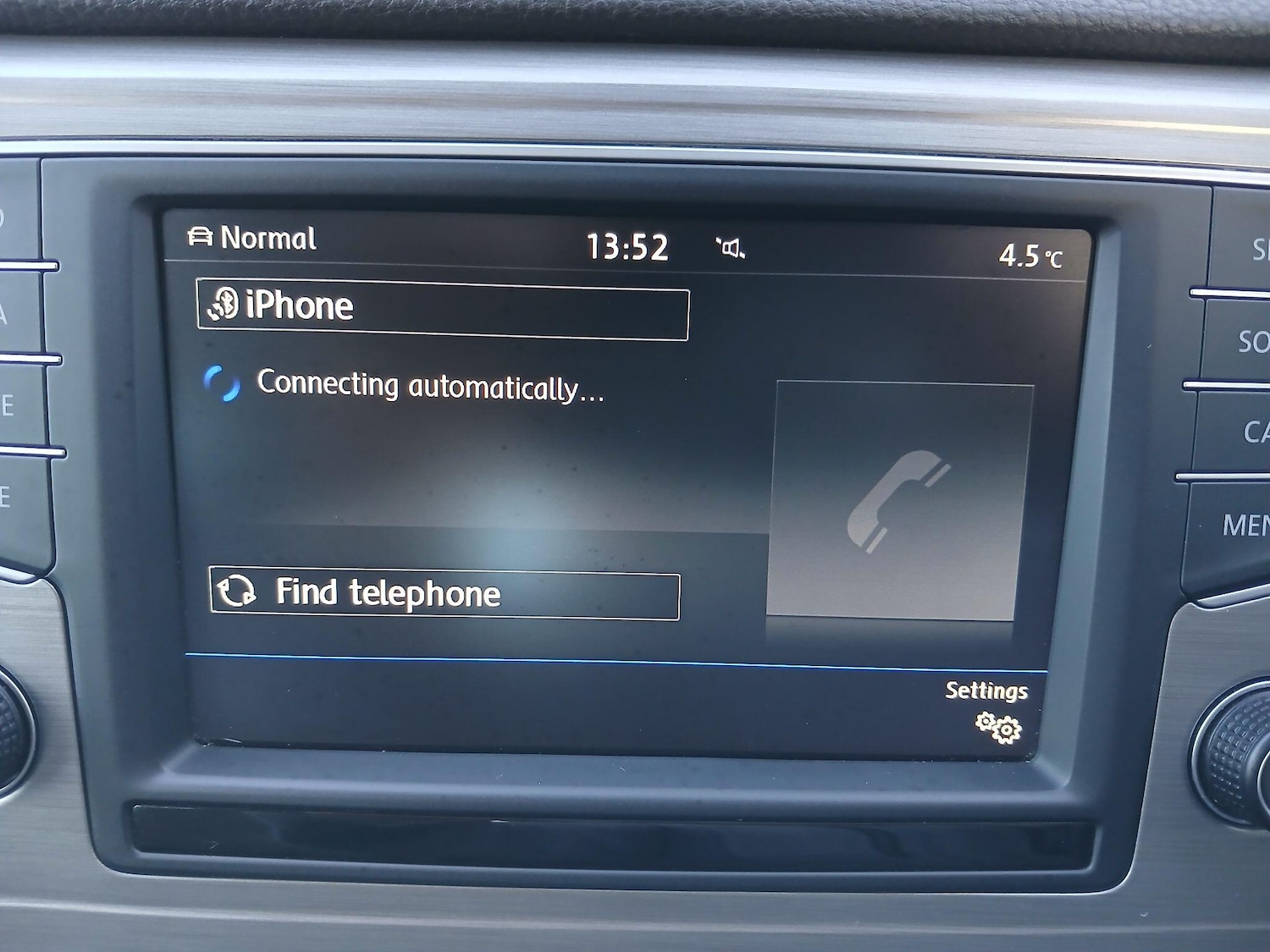 Used Volkswagen Golf SV 2018 for sale - 77351947: Photo 25