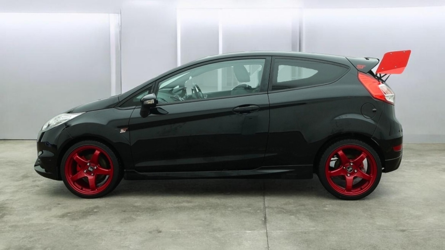 Used Ford Fiesta 2016 for sale - 77982042: Photo 5