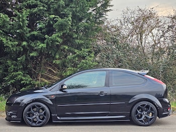 Used Ford Focus 2007 for sale - 78742061: Photo