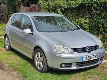 Used Volkswagen Golf 2007 for sale - 79761381: Photo