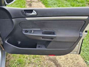 Used Volkswagen Golf 2007 for sale - 79761381: Photo