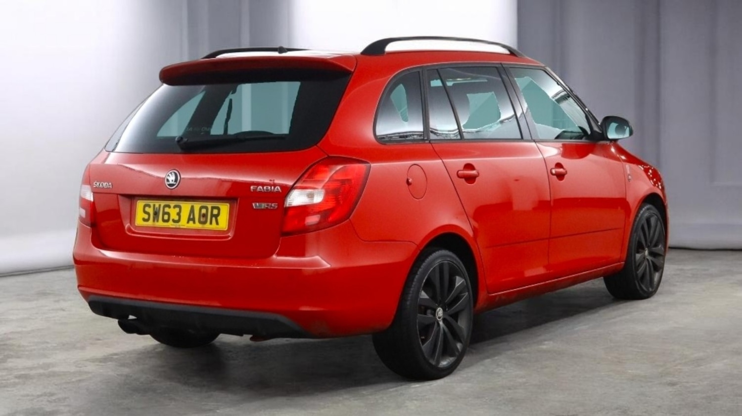 Used Skoda Fabia 2013 for sale - 77982229: Photo 3