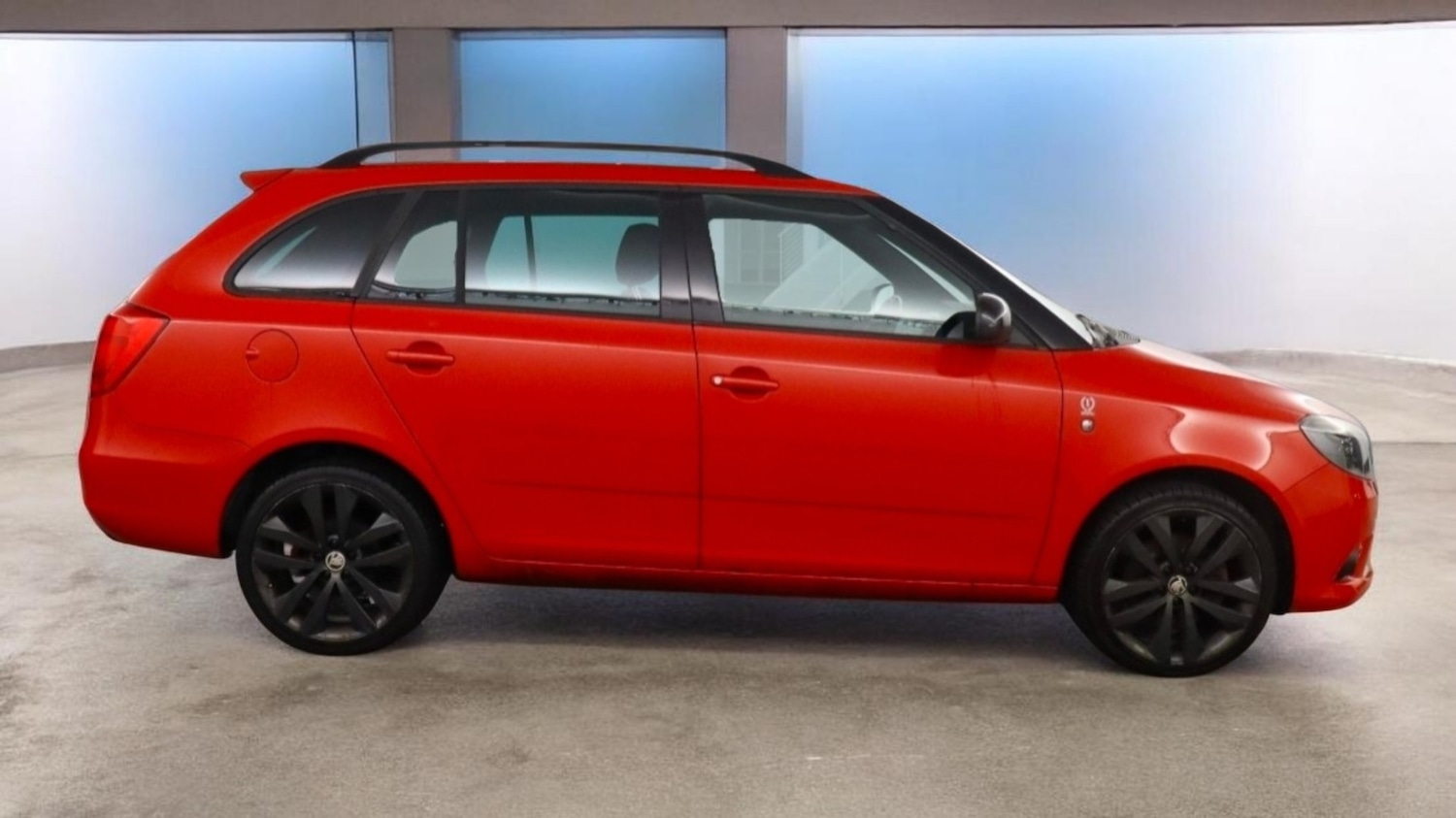 Used Skoda Fabia 2013 for sale - 77982229: Photo 5