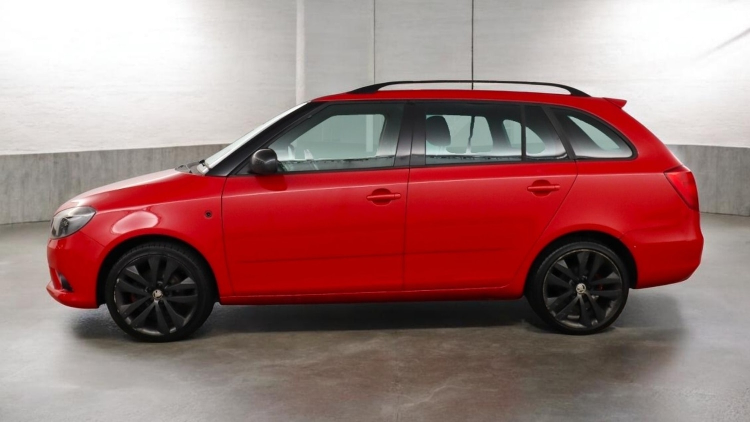 Used Skoda Fabia 2013 for sale - 77982229: Photo 6