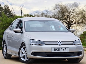 Used Volkswagen Jetta 2011 for sale - 78274300: Photo
