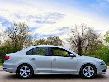 Used Volkswagen Jetta 2011 for sale - 78274300: Photo