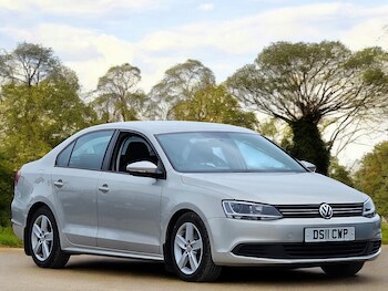 Used Volkswagen Jetta 2011 for sale - 78274300: Photo