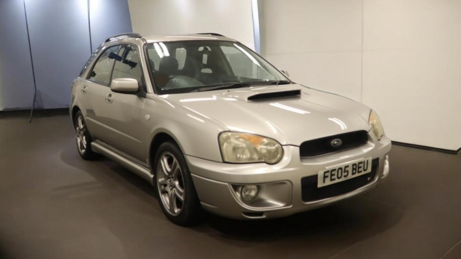 Used Subaru Impreza 2005 for sale - 77982222: Photo 1
