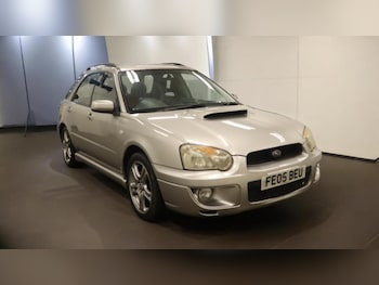 Used Subaru Impreza 2005 for sale - 77982222: Photo