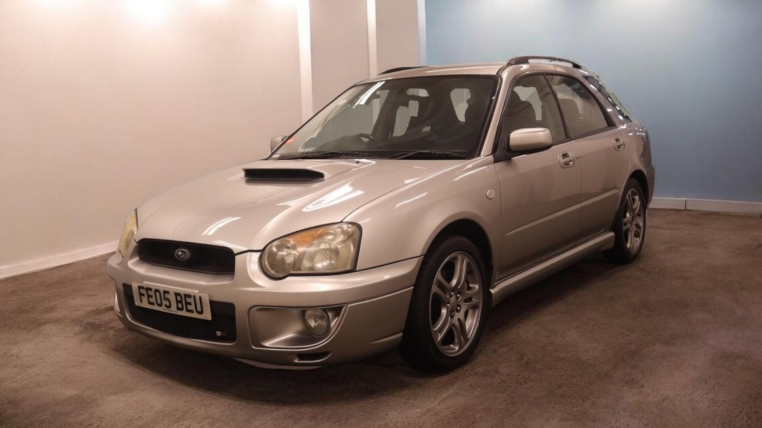 Used Subaru Impreza 2005 for sale - 77982222: Photo 2