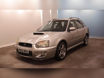 Used Subaru Impreza 2005 for sale - 77982222: Photo