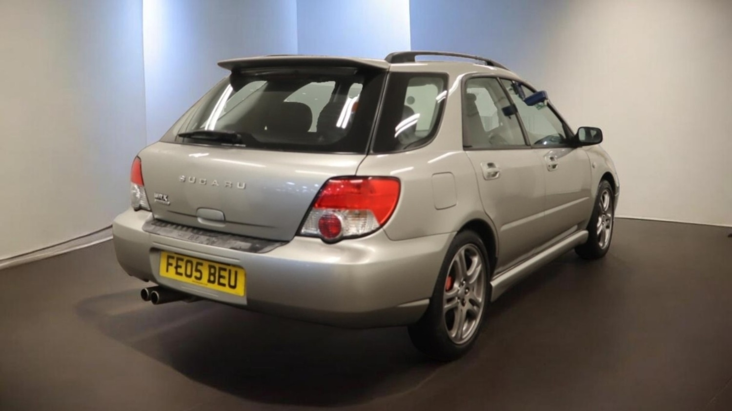 Used Subaru Impreza 2005 for sale - 77982222: Photo 3