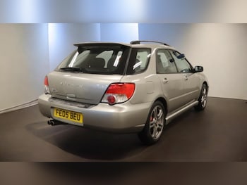 Used Subaru Impreza 2005 for sale - 77982222: Photo