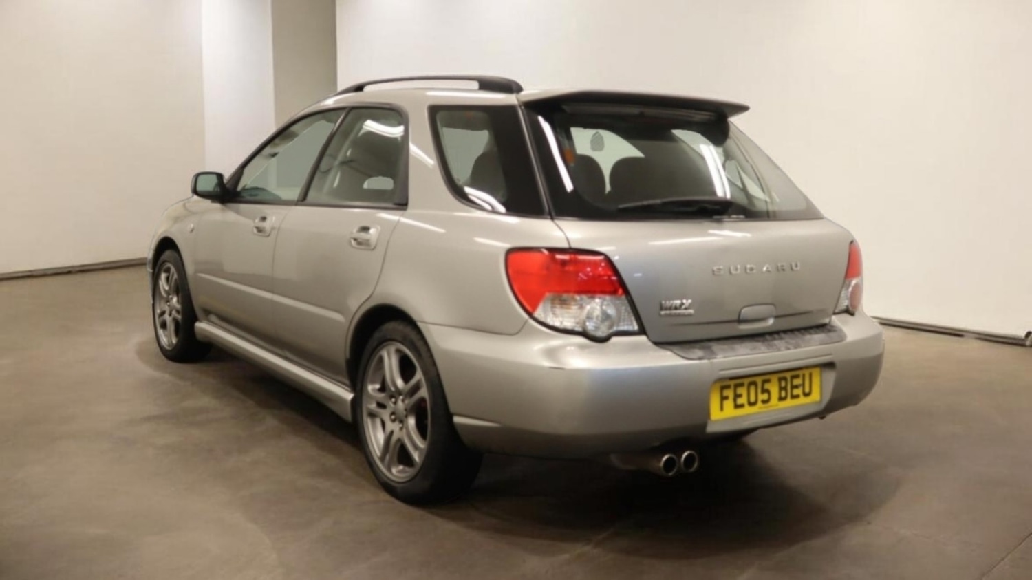 Used Subaru Impreza 2005 for sale - 77982222: Photo 4