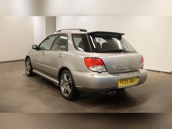 Used Subaru Impreza 2005 for sale - 77982222: Photo