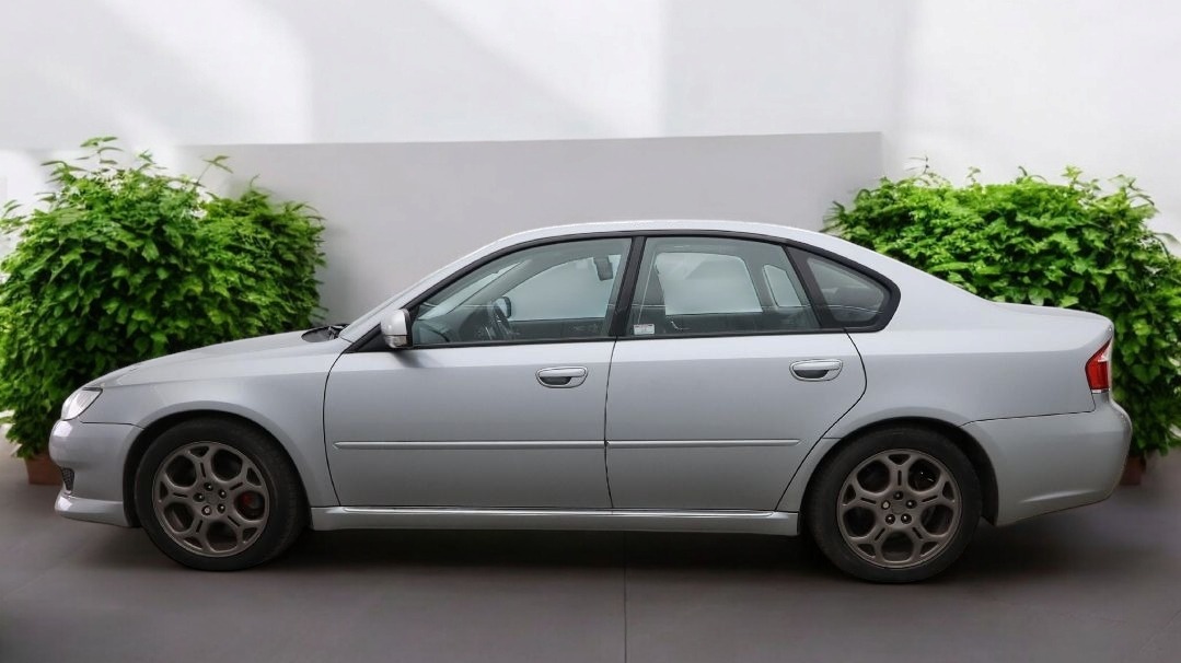 Used Subaru Legacy 2009 for sale - 77982735: Photo 3