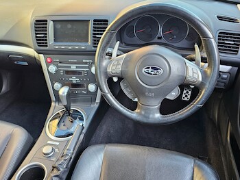 Used Subaru Legacy 2009 for sale - 77982735: Photo