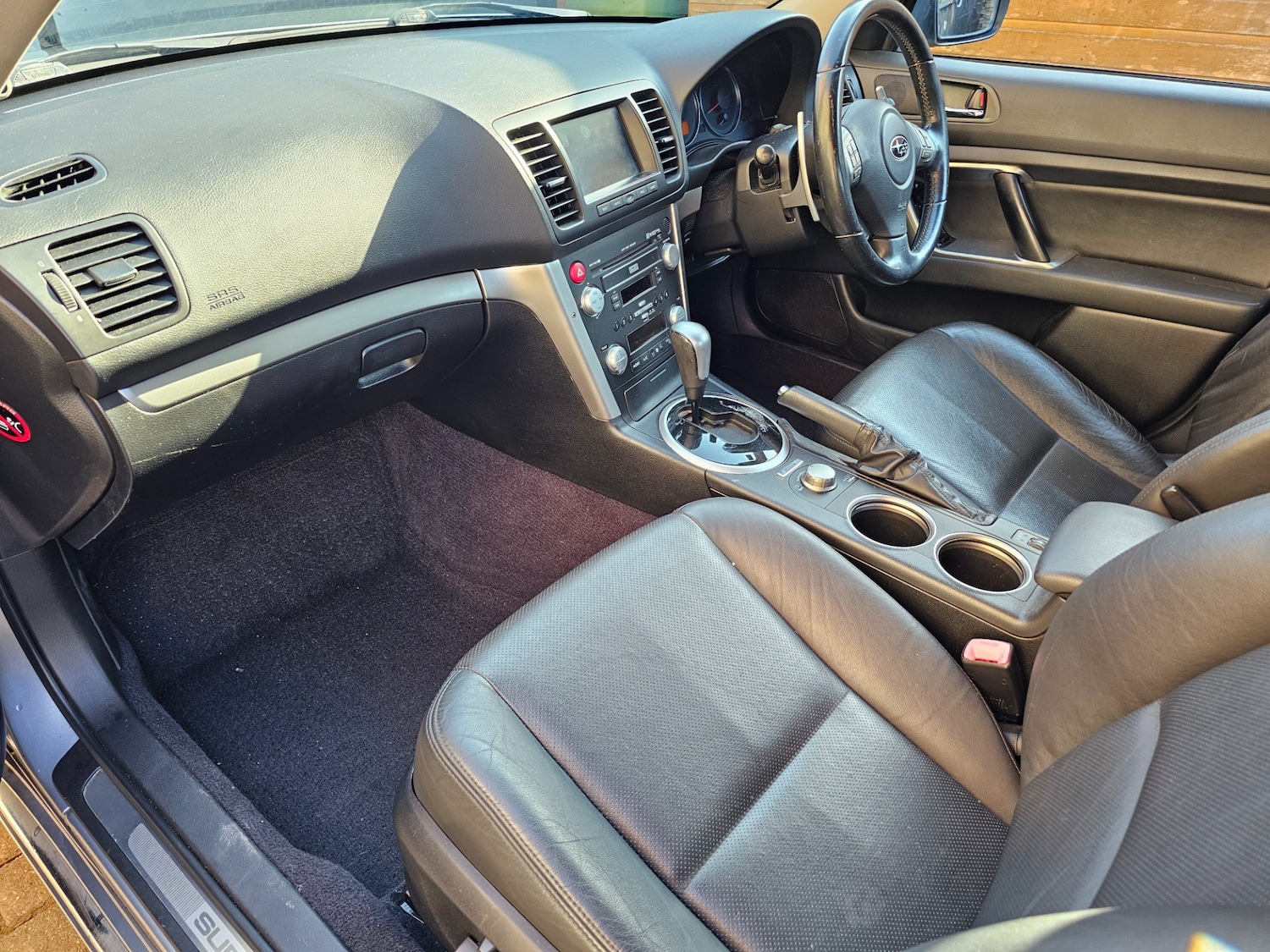 Used Subaru Legacy 2009 for sale - 77982735: Photo 5