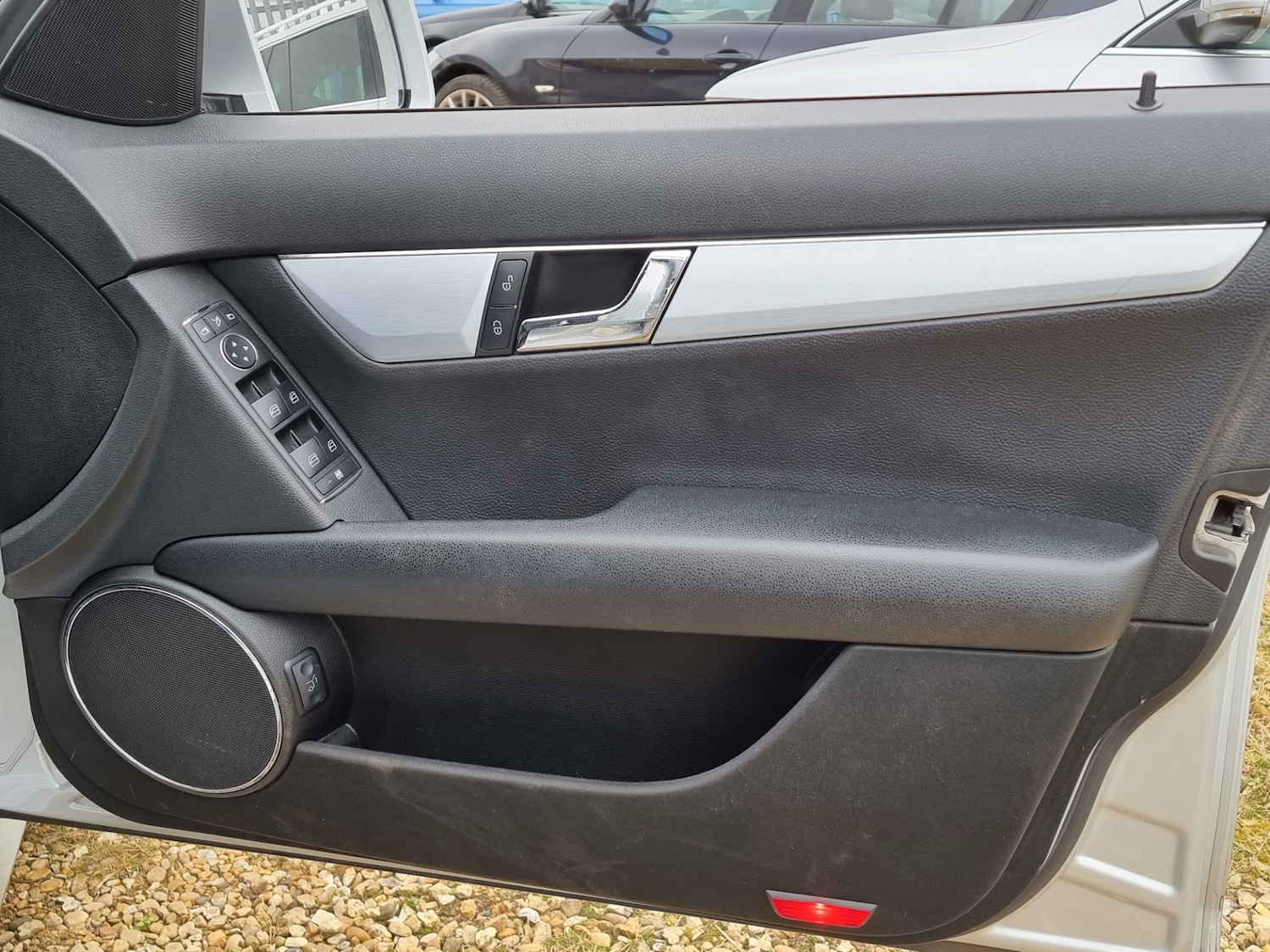 Used Mercedes-Benz C Class 2008 for sale - 78071704: Photo 16