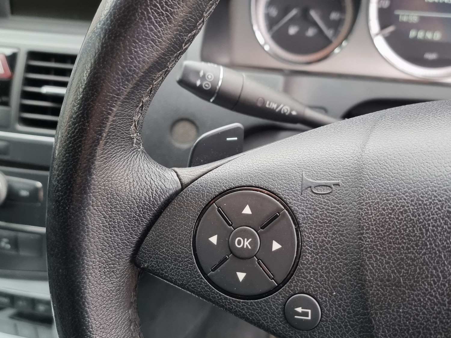 Used Mercedes-Benz C Class 2008 for sale - 78071704: Photo 31