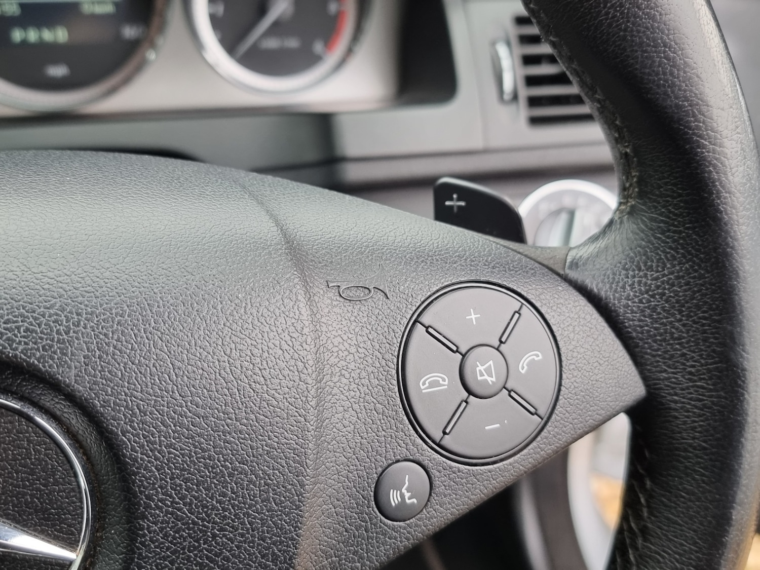 Used Mercedes-Benz C Class 2008 for sale - 78071704: Photo 32