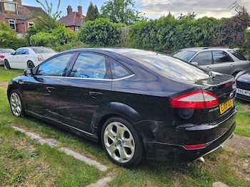 Used Ford Mondeo 2009 for sale - 78574167: Photo