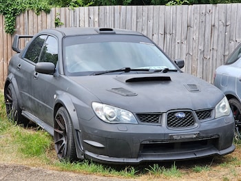 Used Subaru Impreza 2005 for sale - 79146667: Photo