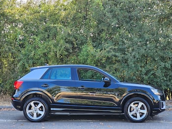 Used Audi Q2 2017 for sale - 79609915: Photo