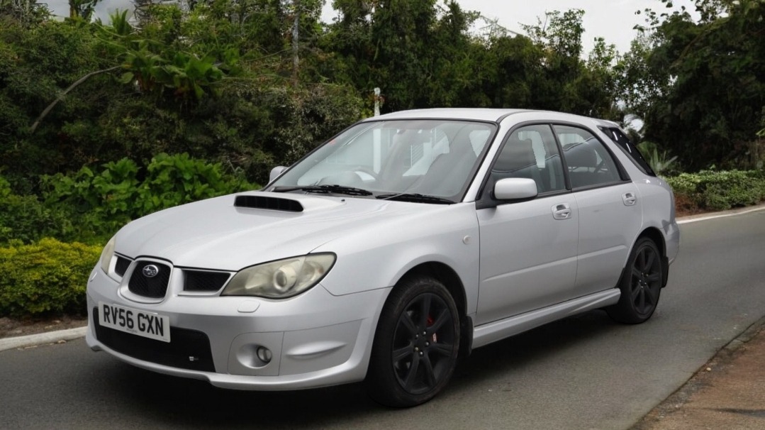 Used Subaru Impreza 2006 for sale - 77982023: Photo 4