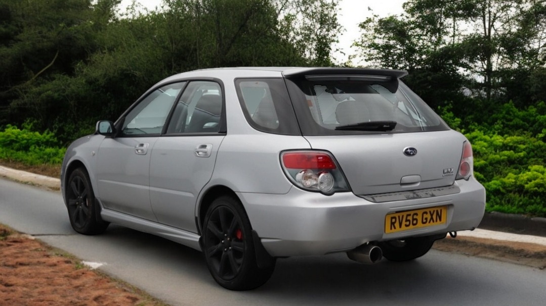 Used Subaru Impreza 2006 for sale - 77982023: Photo 5