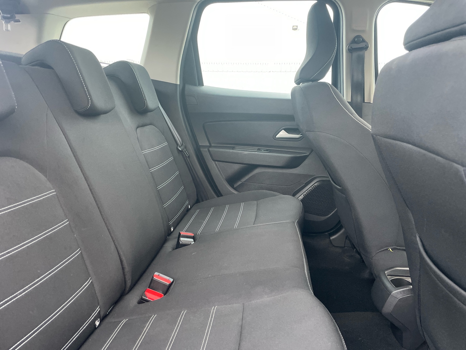 Used Dacia Duster 2024 for sale - 76966833: Photo 10