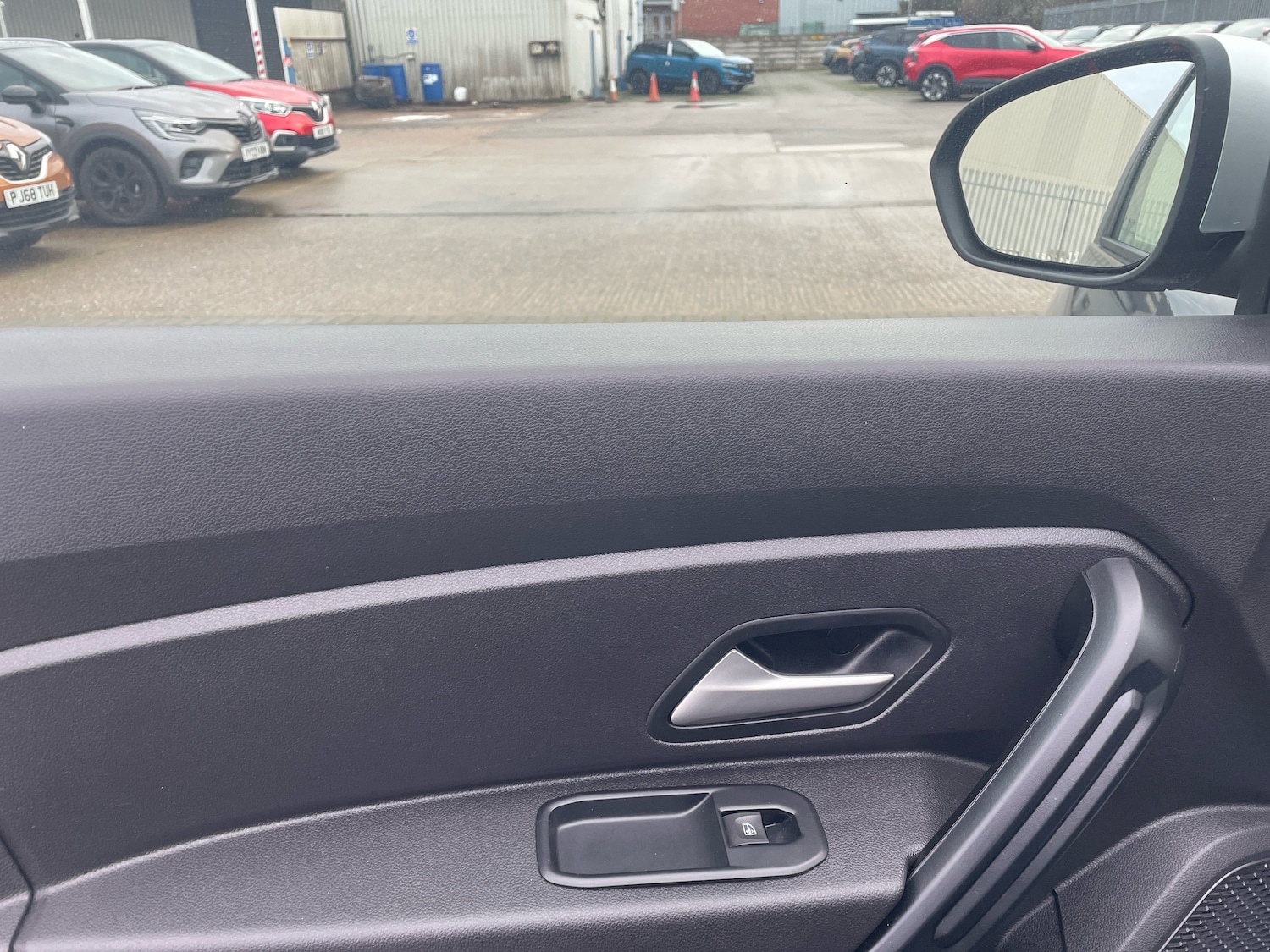 Used Dacia Duster 2024 for sale - 76966833: Photo 11