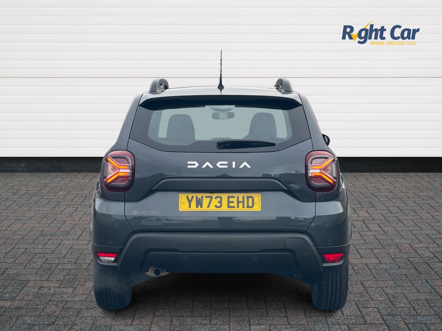 Used Dacia Duster 2024 for sale - 76966833: Photo 12