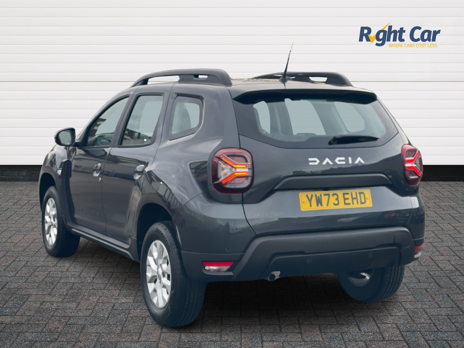 Used Dacia Duster 2024 for sale - 76966833: Photo 3