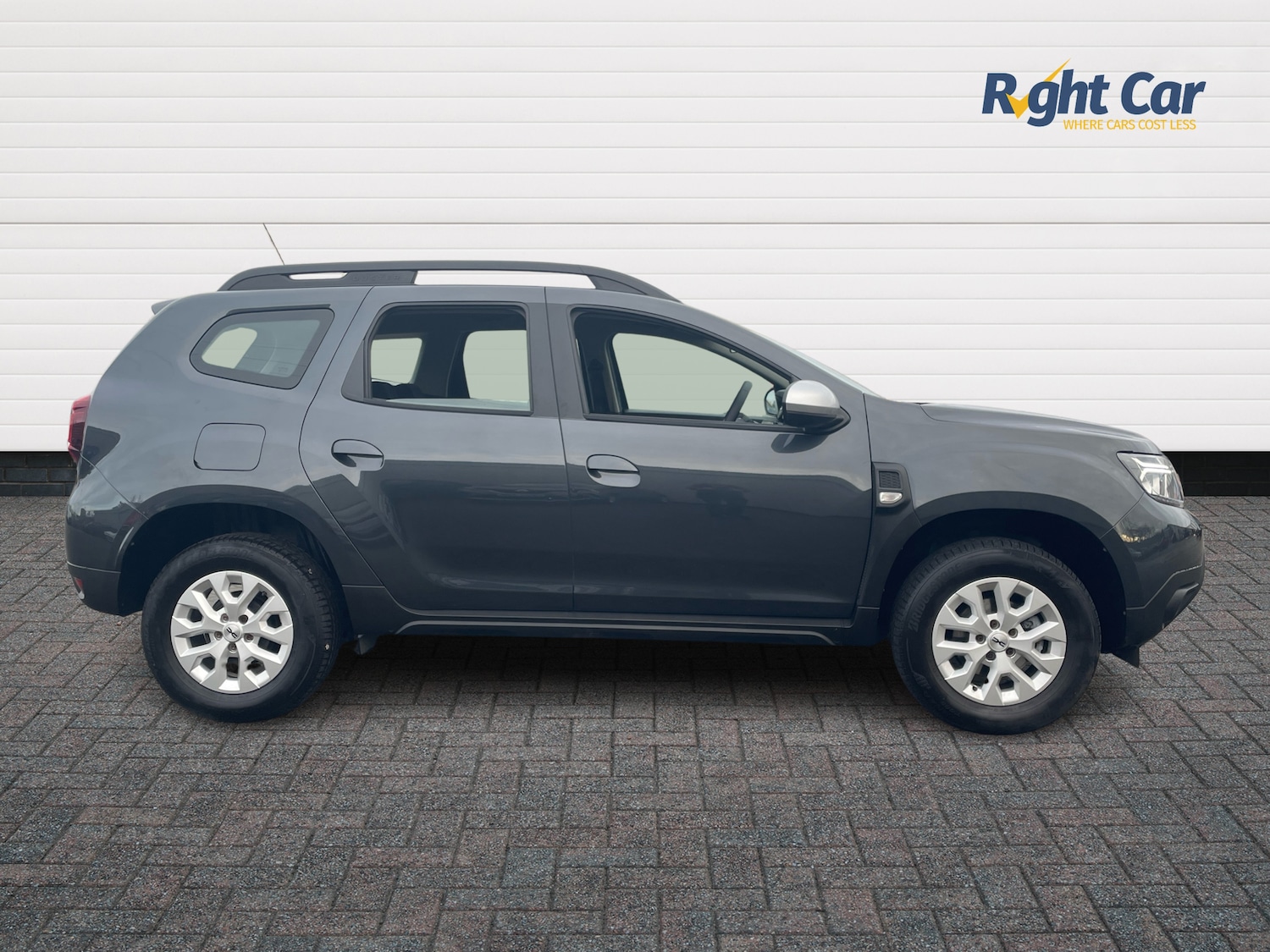 Used Dacia Duster 2024 for sale - 76966833: Photo 4