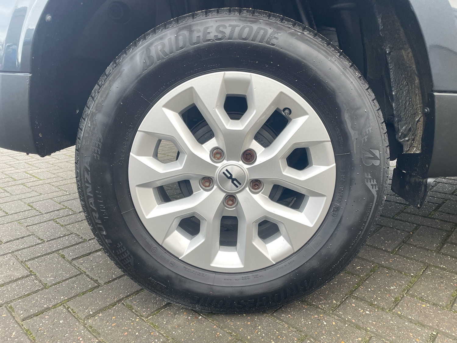 Used Dacia Duster 2024 for sale - 76966833: Photo 5