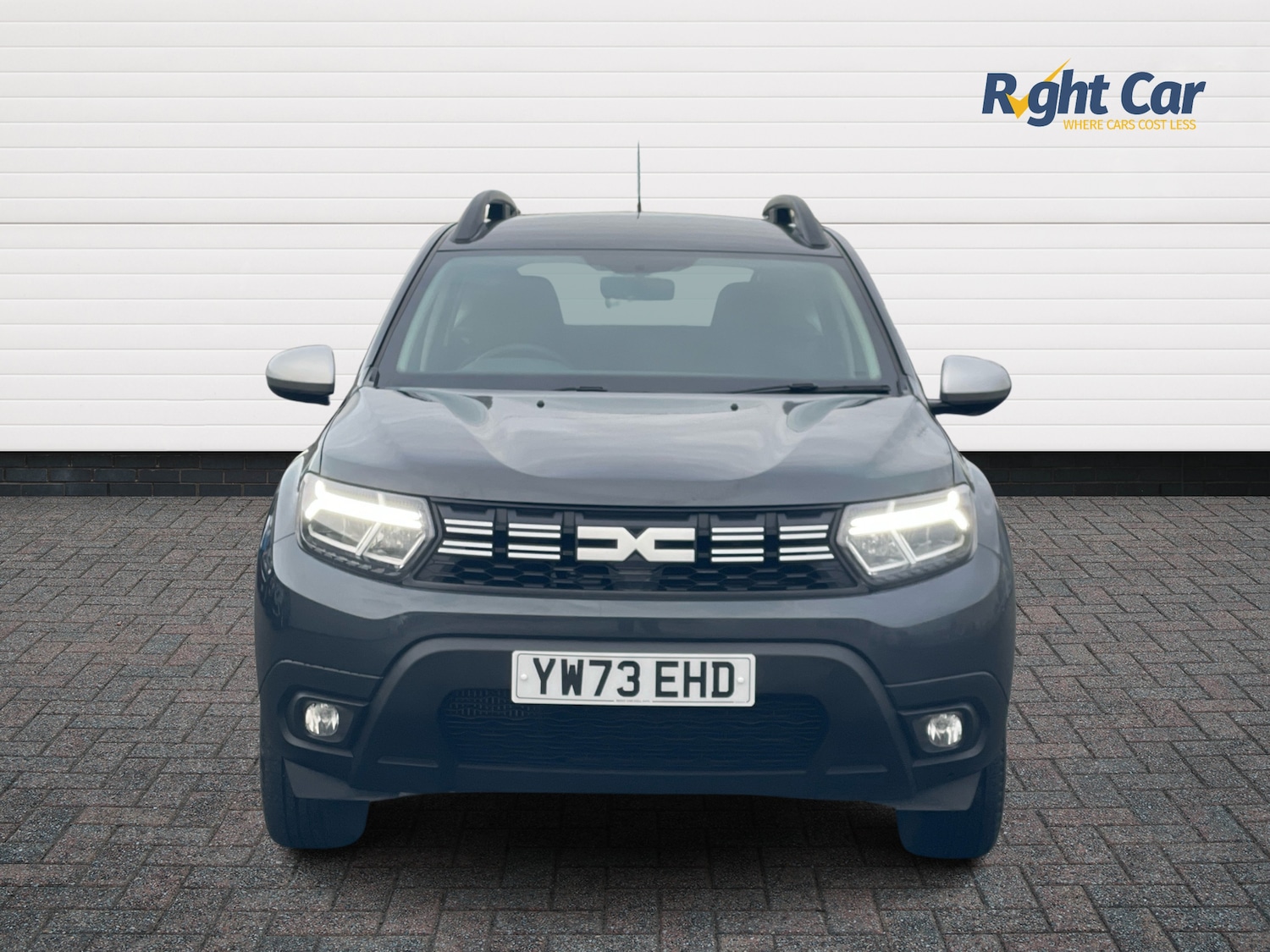 Used Dacia Duster 2024 for sale - 76966833: Photo 7