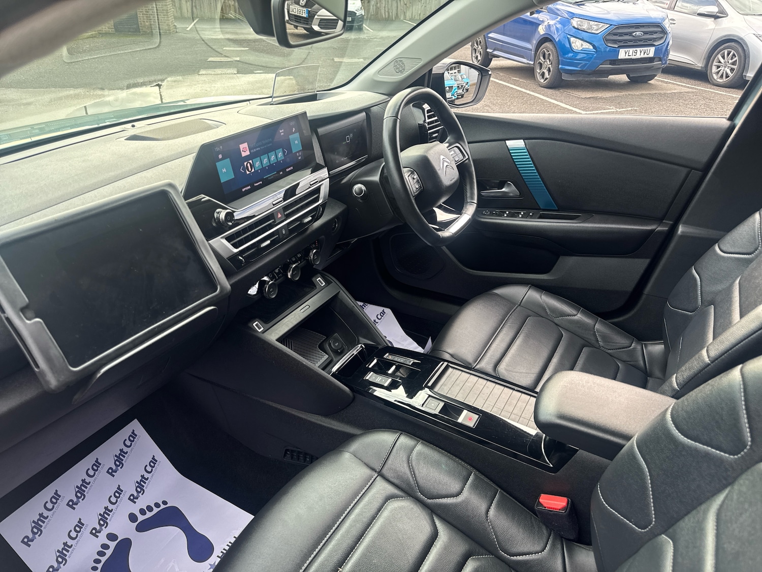 Used Citroen C4 2023 for sale - 77648198: Photo 2