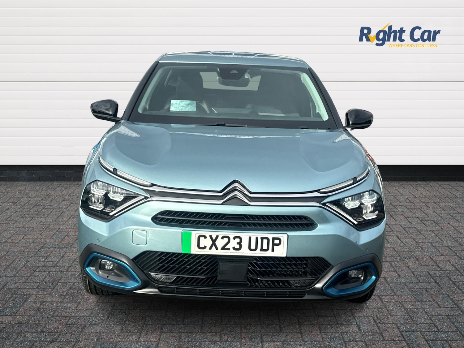 Used Citroen C4 2023 for sale - 77648198: Photo 7