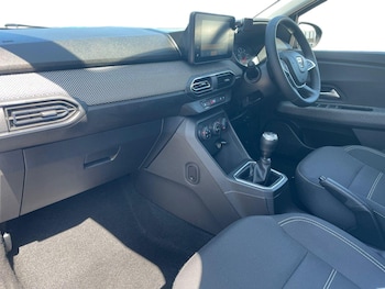Used Dacia Sandero 2022 for sale - 79293916: Photo