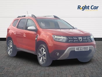 Used Dacia Duster 2022 for sale - 79752269: Photo