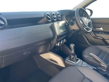 Used Dacia Duster 2022 for sale - 79752269: Photo