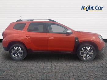 Used Dacia Duster 2022 for sale - 79752269: Photo