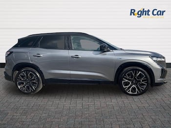 Used Renault Austral 2026 for sale - 79823343: Photo