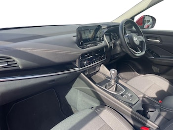 Used Nissan Qashqai 2022 for sale - 79294043: Photo