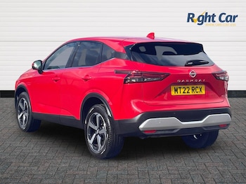 Used Nissan Qashqai 2022 for sale - 79294043: Photo