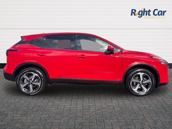 Used Nissan Qashqai 2022 for sale - 79294043: Photo